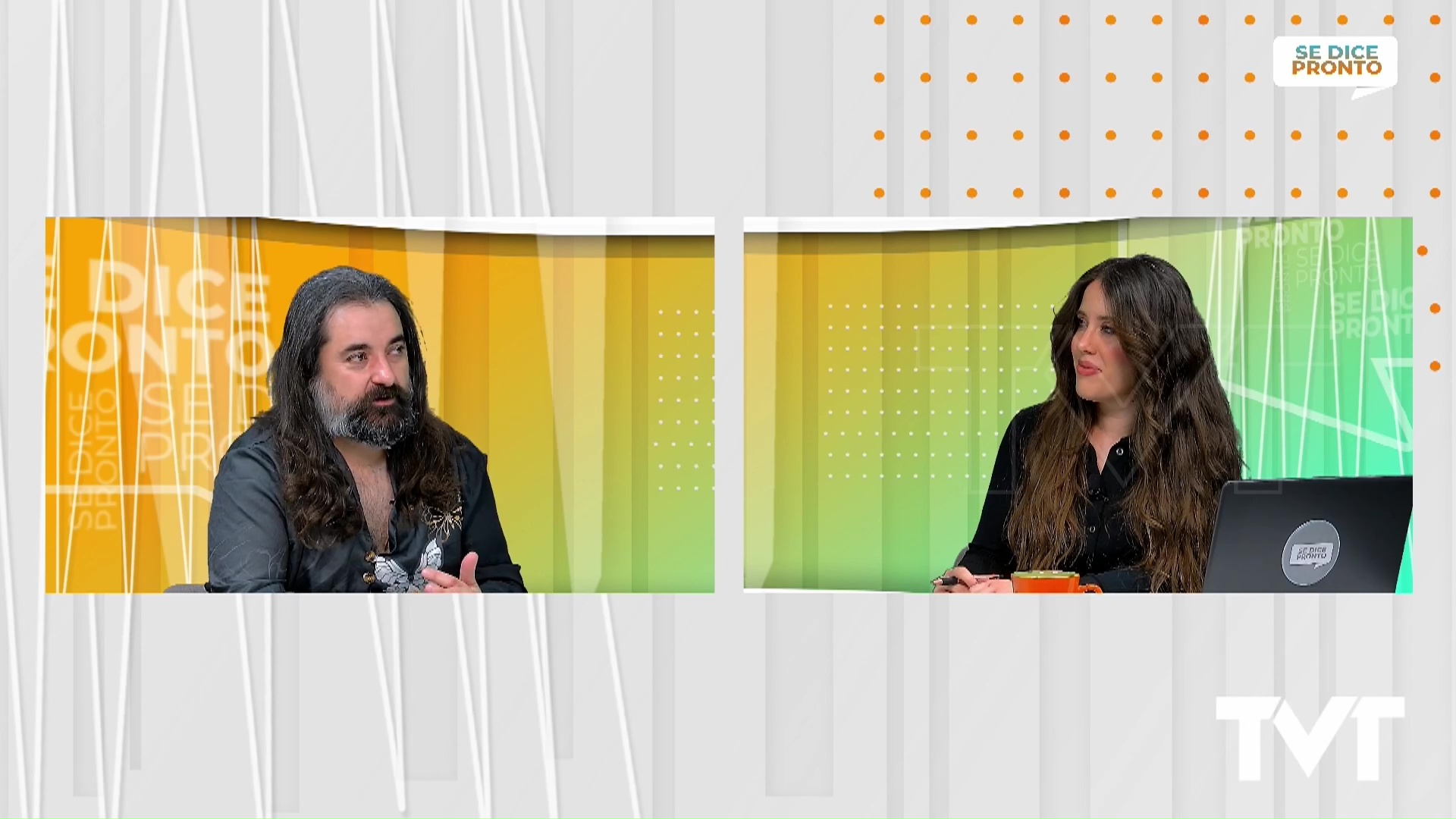Se dice pronto - Programa 67